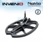 Nokta Invenio et Pack Access