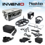 Nokta Invenio et Pack Access