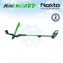 Nokta Mini Hoard