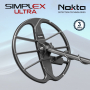 Nokta Simplex Ultra et Pack Access