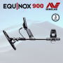 Minelab Equinox 900 et Pack Access