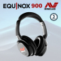 Minelab Equinox 900 et Pack Access
