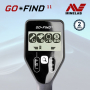 Minelab Go-Find 11