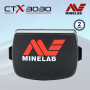 Minelab CTX 3030 et Pack Accessoires
