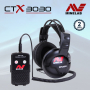 Minelab CTX 3030 et Pack Accessoires