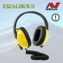 Minelab Excalibur 2 et Pack Casque Étanche