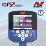 Minelab GPZ 7000 et Pack Accessoires
