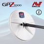 Minelab GPZ 7000 et Pack Accessoires