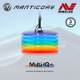 Minelab Manticore et Pack Access