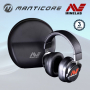 Minelab Manticore et Pack Access