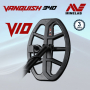 Minelab Vanquish 340 et Pack Access