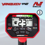 Minelab Vanquish 440 et Pack Access
