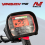 Minelab Vanquish 360 et Pack Access