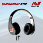 Minelab Vanquish 540 et Pack Access