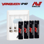 Minelab Vanquish 540 et Pack Access