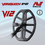 Minelab Vanquish 540 et Pack Access