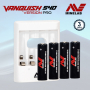 Minelab Vanquish 560 et Pack Access