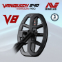 Minelab Vanquish 560 et Pack Access
