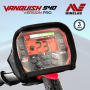 Minelab Vanquish 560 et Pack Access
