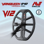 Minelab Vanquish 560 et Pack Access
