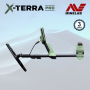 Minelab XTerra Pro et Pack Access