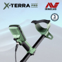 Minelab XTerra Pro et Pack Access
