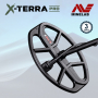 Minelab XTerra Pro et Pack Access