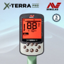 Minelab XTerra Pro et Pack Access