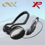 XP ORX - 22 cm HF et Casque Filaire