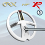XP ORX - 22 cm HF et Casque Filaire