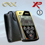 XP ORX - 22 cm HF et Casque Filaire