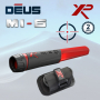 XP ICON X RC - 28 cm FMF et Pack WSA ST