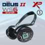 XP DÉUS 2 Master WS6 ST - 28 cm FMF