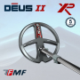 XP DÉUS 2 Master WS6 ST - 22 cm FMF et casque au choix