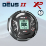 XP DÉUS 2 Master WS6 ST - 28 cm FMF et casque au choix