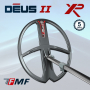 XP DÉUS 2 Master WS6 ST - 34x28FMF et casque au choix