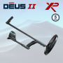 XP DÉUS 2 RC - 22 cm FMF et casque au choix