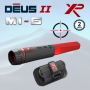XP DÉUS 2 RC - 28 cm FMF et Pack MI-6