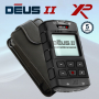 XP DÉUS 2 RC - 34x28 cm FMF et Pack MI-6