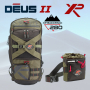 XP DÉUS 2 RC - 22FMF et Pack Pro