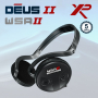 XP DÉUS 2 RC - 28 cm FMF et Pack Pro