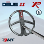 XP DÉUS 2 RC - 28 cm FMF et Pack Pro
