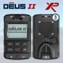 XP DÉUS 2 RC - 28 cm FMF et Pack Pro