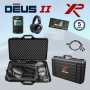 XP XTrem Hunter Grande Profondeur
