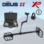 XP DÉUS 2 Grande Profondeur et Pack XTrem Hunter