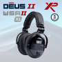 XP DÉUS 2 Grande Profondeur et Pack XTrem Hunter