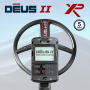 XP DÉUS 2 Grande Profondeur et Pack XTrem Hunter