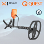 Quest X1 IDMaxx et Pack Access