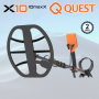 Quest X10 IDMaxx et Pack Access