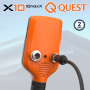 Quest X10 IDMaxx et Pack Access